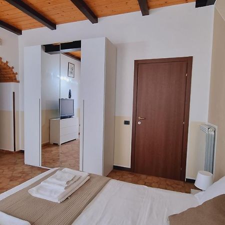 Vittoria House Tropea Exterior foto