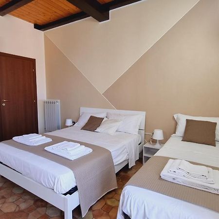 Vittoria House Tropea Exterior foto