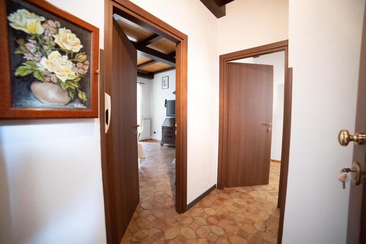 Vittoria House Tropea Exterior foto
