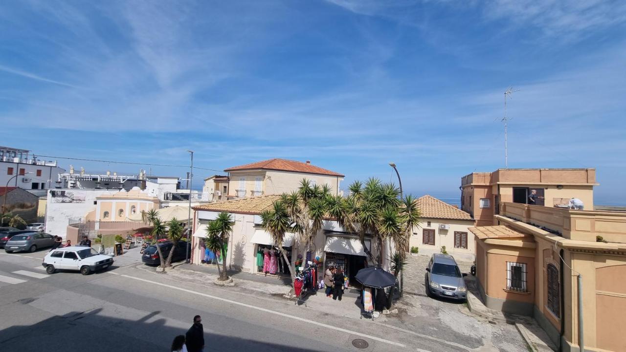Vittoria House Tropea Exterior foto