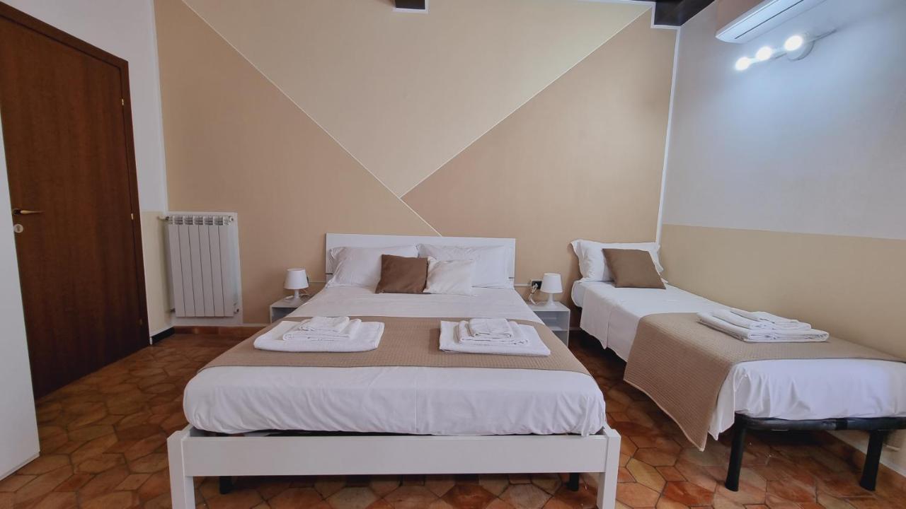 Vittoria House Tropea Exterior foto