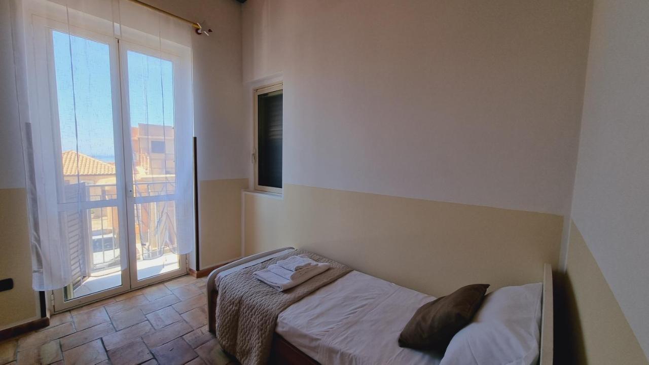 Vittoria House Tropea Exterior foto