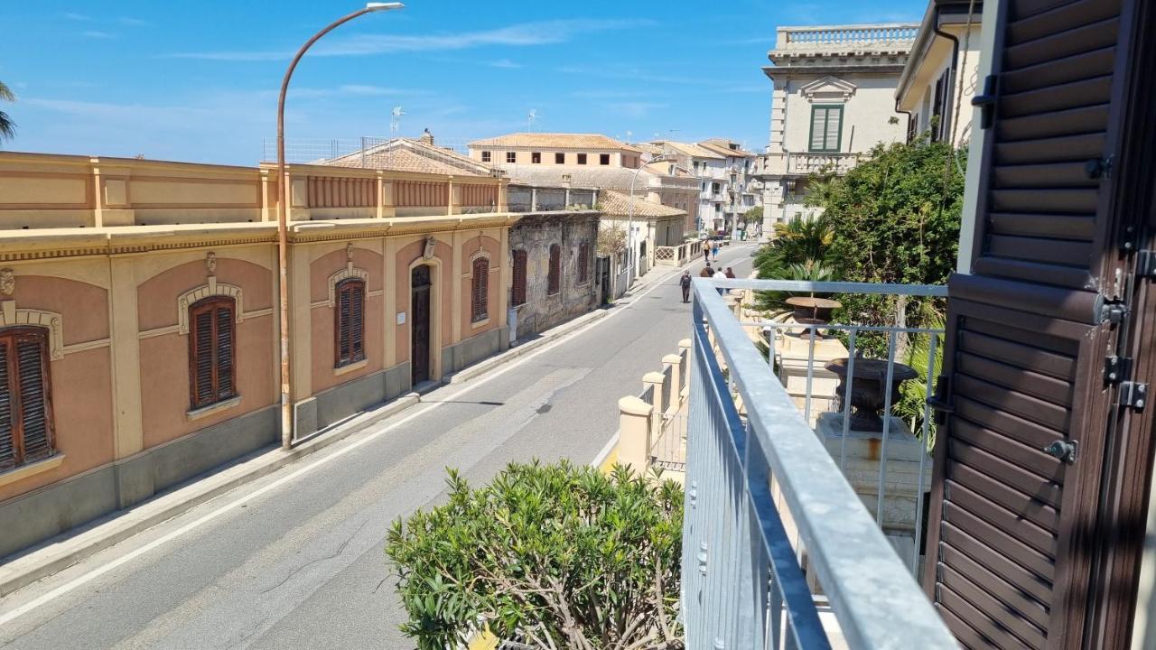 Vittoria House Tropea Exterior foto